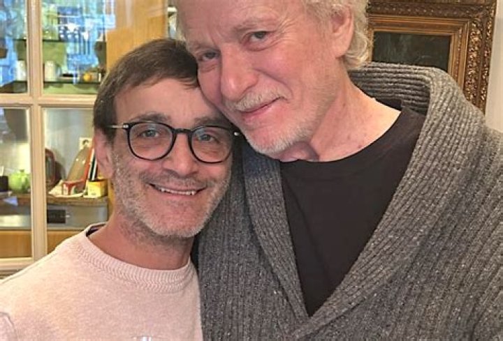 The Ultimate Anthony Geary News: Breaking Stories And Exclusive Interviews
