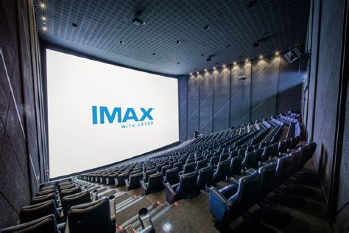 The Ultimate Guide To AMC Sundial 12: Experience Cinema Like Never Before