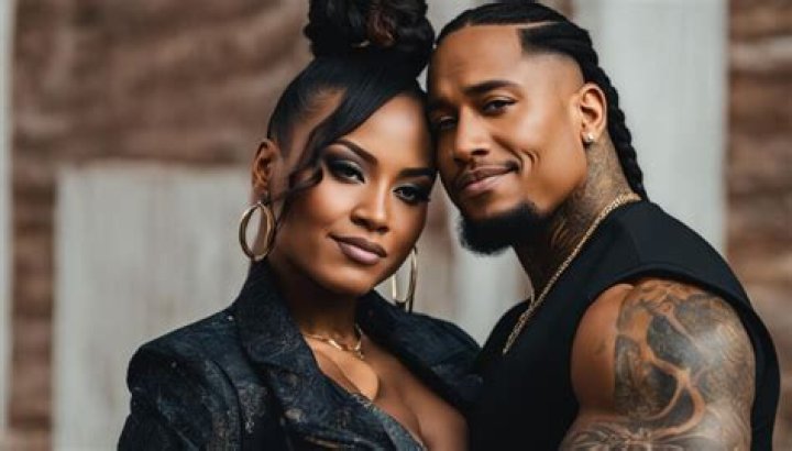 The Ultimate Guide To Jey Uso And His Wife: Uncovering Their Love Story