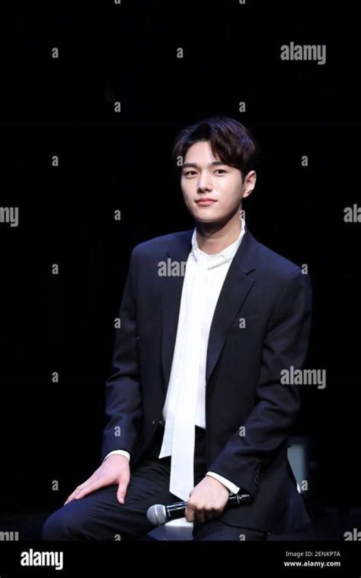 The Ultimate Guide To Kim Myung Soo's Musical Journey