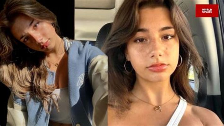 The Ultimate Guide To Mikayla Campinos: Everything You Need To Know