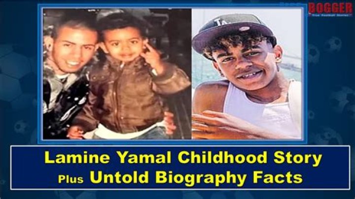 The Ultimate Guide To The Legendary Yamal Brothers: Unveiling Their Rise To Fame