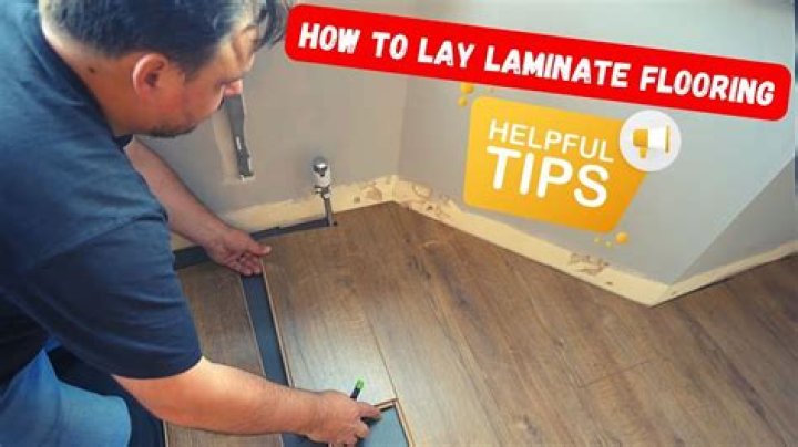 The Ultimate Guide To The Origin Of Laminate Flooring: From Past To Present