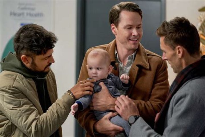 The Ultimate Guide To Tyler Hynes: From Acting To Directing