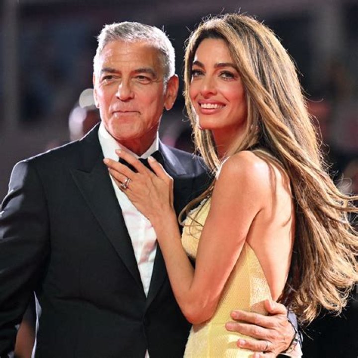 The Unbreakable Bond: Ella And Alexander Clooney's Journey As Twins
