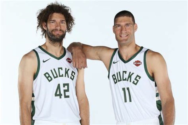 The Unstoppable Lopez Twins Dominate The Basketball Court