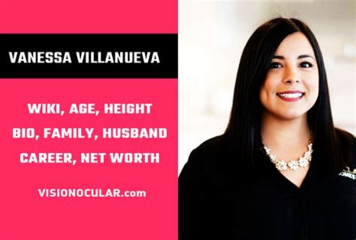 Top-Rated Venessa Villanueva: A Comprehensive Guide