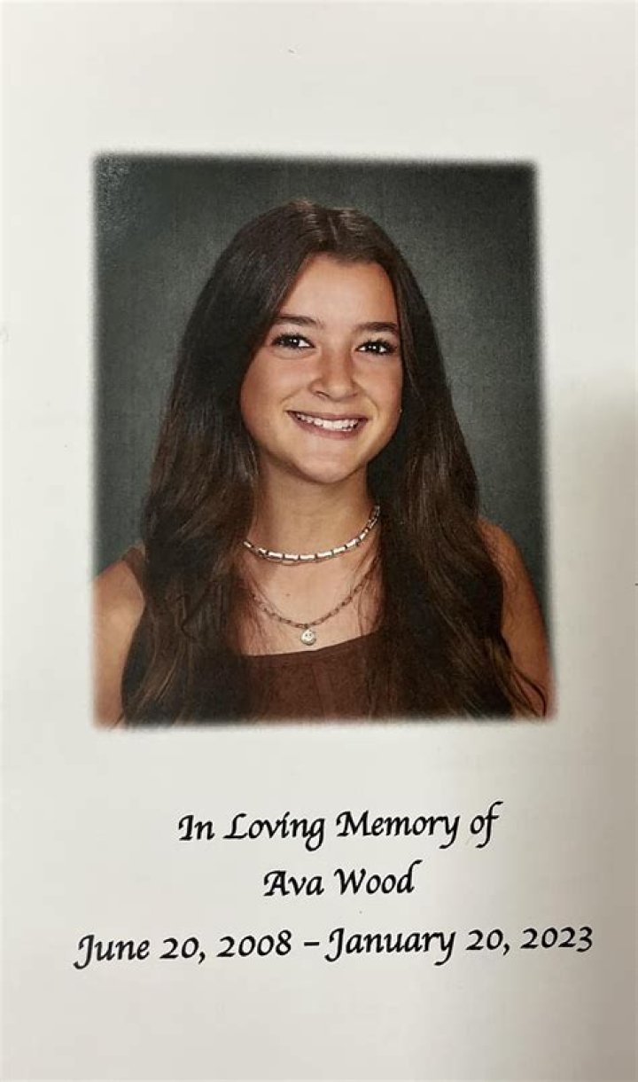 Tragic End: Aubreigh Wyatt's Death Body Found