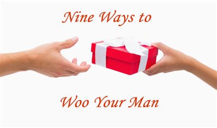 Ultimate Guide: Woo Your Man With Time-Tested Techniques