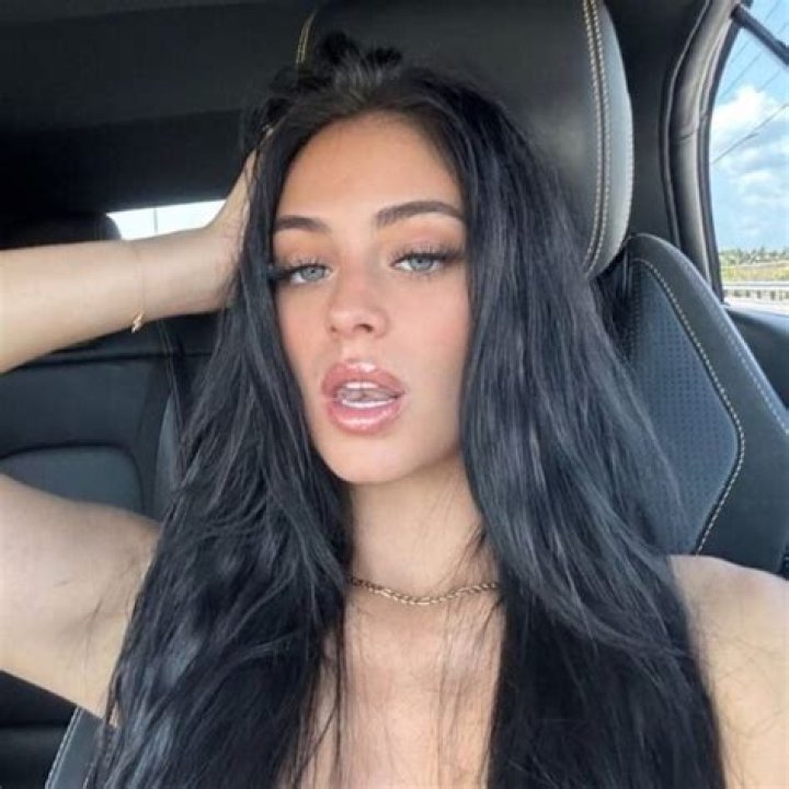 Uncensored Camila Arajo Leaked Videos And Images