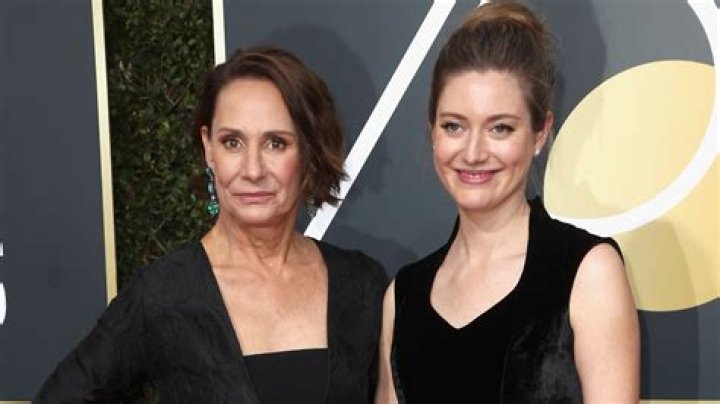 Uncover The Family Connection: Exploring The Relationship Between Laurie Metcalf And Zoe Perry