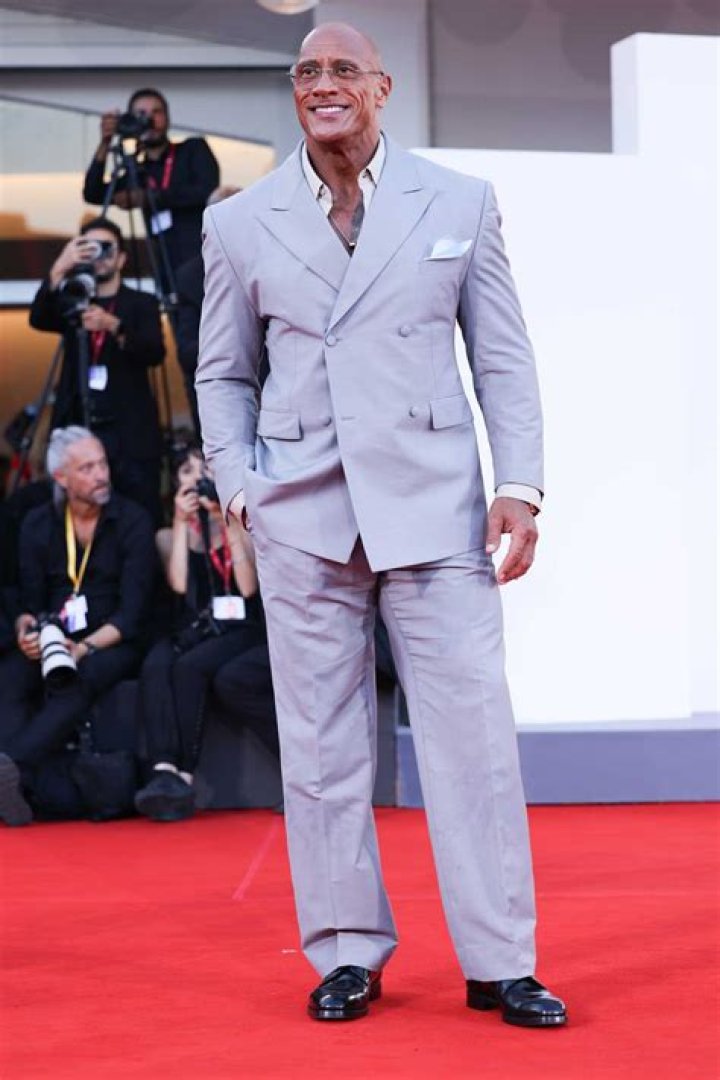 Uncover The Truth: Is The Rock The Same As Dwayne Johnson?
