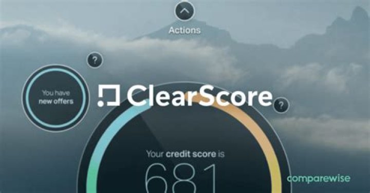Uncover Your Financial Standing With Clearscore Net Worth
