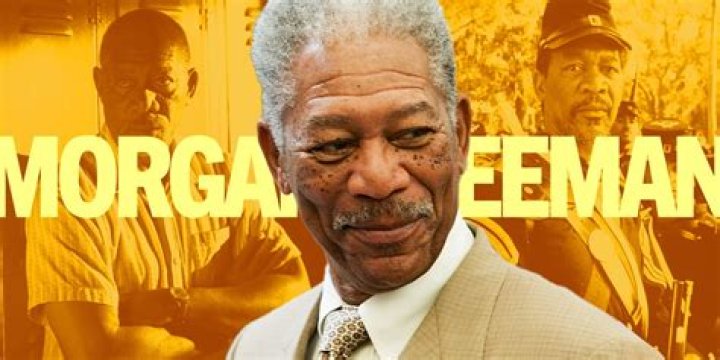 Uncovering The Age Of Morgan Freeman's Wife: The Definitive Guide