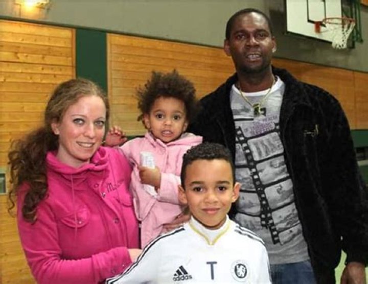 Uncovering The Origin Of Jamal Musiala's Father