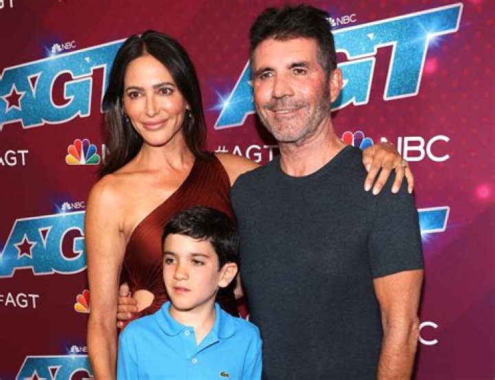 Understanding The Health Issue: What Ails Simon Cowell's Son, Eric?