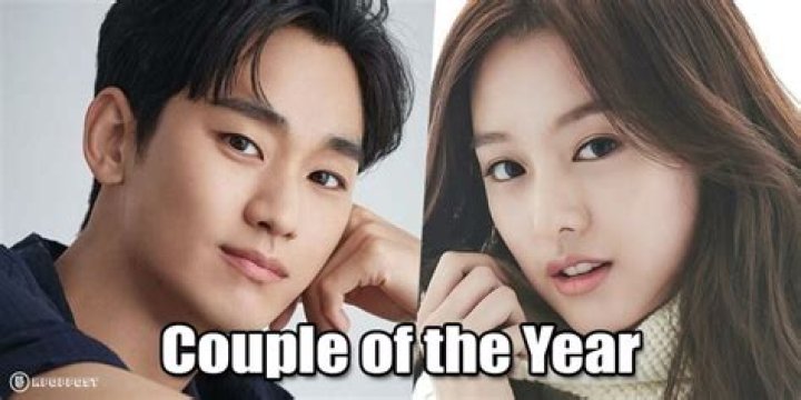 Unraveling The Mystery: Kim Soo-hyun's Anticipated Couple In 2024