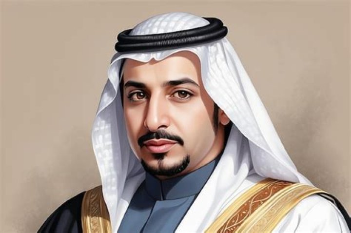 Unraveling The Truth: How Polygamous Is The Crown Prince Of Saudi Arabia?