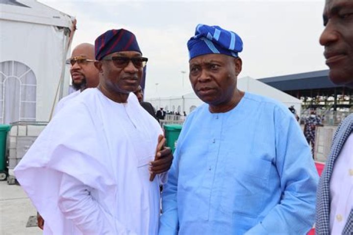 Unveiling Adedeji Adeleke's Net Worth In 2024: A Comprehensive Analysis