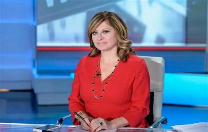 Unveiling Maria Bartiromo's Impressive Net Worth: An In-Depth Analysis