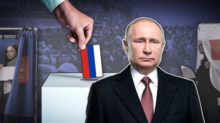 Unveiling The Height Of The Russian President