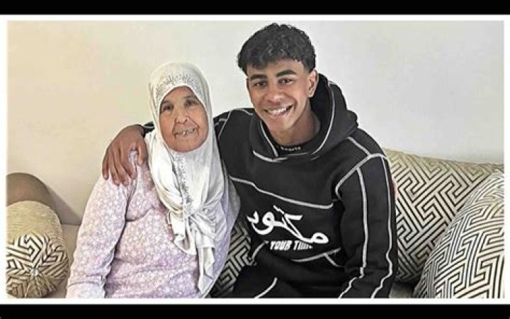 Unveiling The Maternal Lineage: Discovering Lamine Yamal's Mother