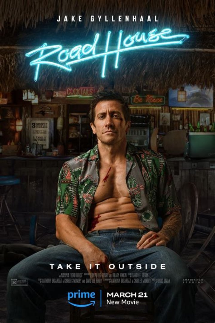 Unveiling The Star-Studded Cast Of Roadhouse 2024