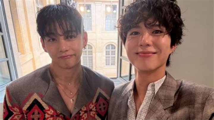 Unveiling The Truth: Park Bogum And So-hyun's Relationship Status