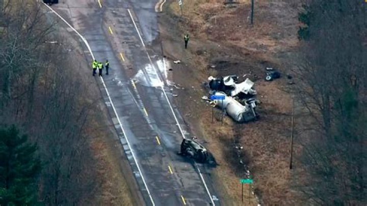 Urgent: Breaking News On The Tragic Adria High Accident