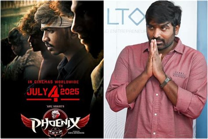 Vijay Sethupathi's Son's Cinematic Debut: A Thrilling Adventure!