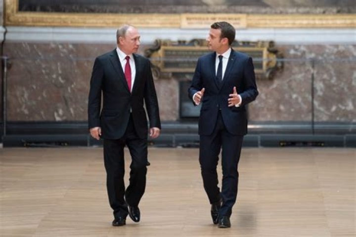 Vladimir Putin's Height In Centimeters: Accurate Measurements And Comparisons