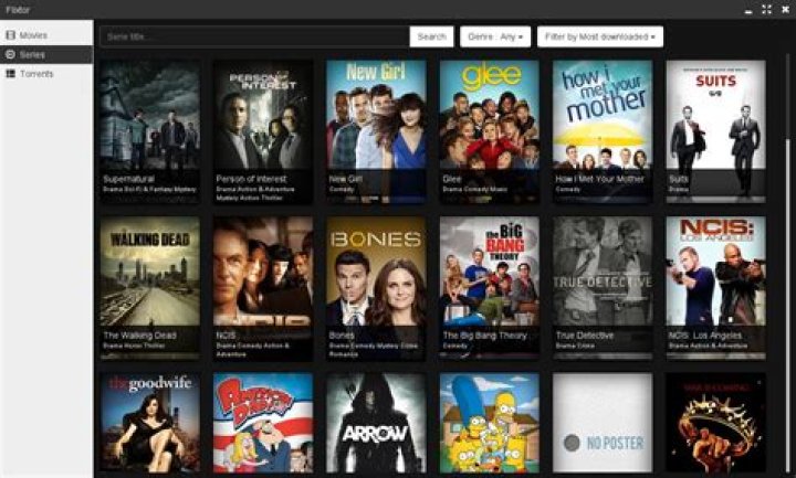 Watch Movies And TV Shows Online | Free Streaming With Flixtor