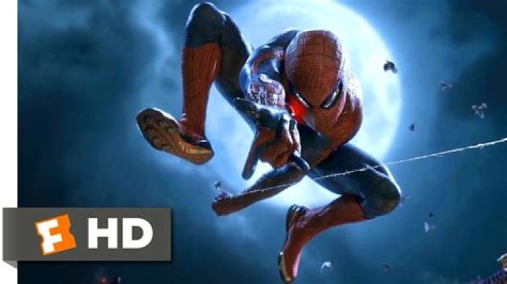 Watch Spiderman Videos And More On Spidermanvid.com