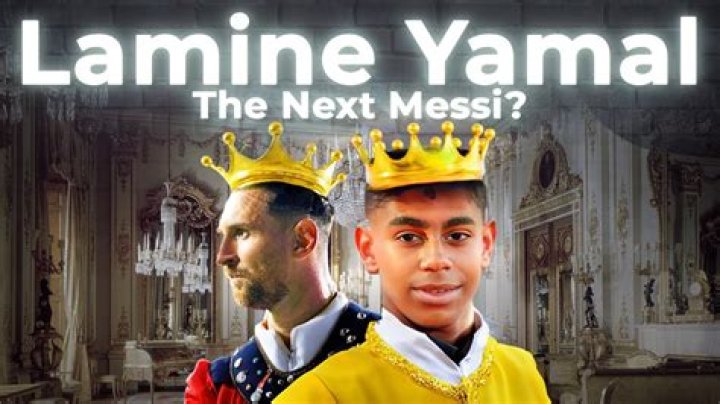 What Religion Was Lamine Yamal? - Everything You Need To Know