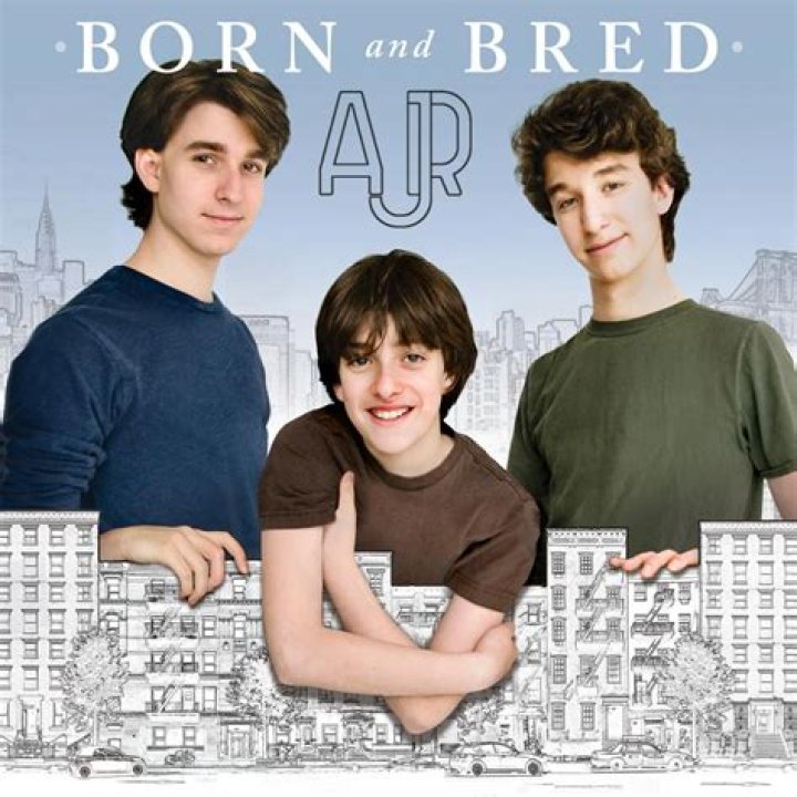 When Was AJR Born? - Uncovering The Origins Of The Musical Trio
