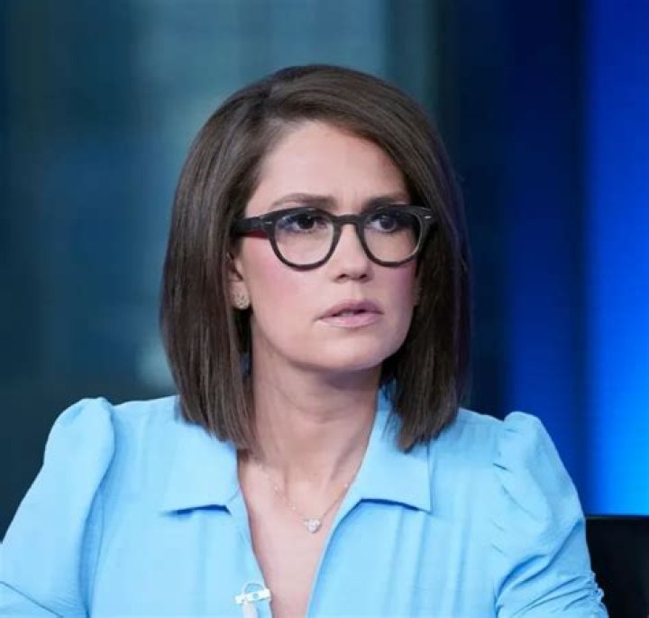 Where's Jessica Tarlov Now? Exploring Her Journey