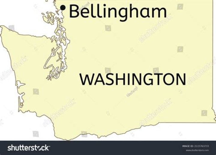 Where Is Bellingham Originally From? - An In-Depth Look