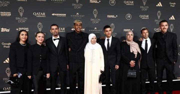 Where Is Lamine Yamal's Mom From? - Explore The Origins