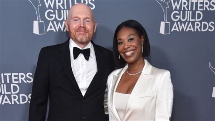 Who's The Better Half? Uncovering The Identity Of Bill Burr's Wife