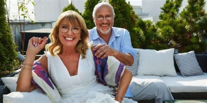 Who Are Iwona Lewandowska's Parents?