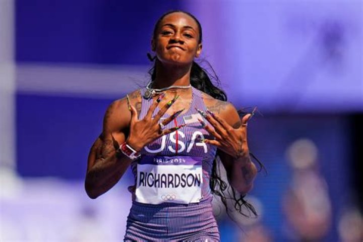 Who Are The Parents Of Track Star Sha'Carri Richardson?
