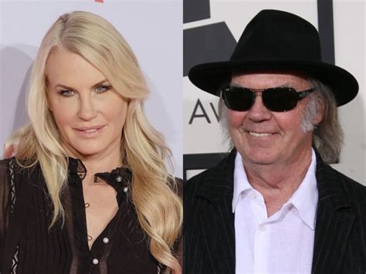 Who Has Hollywood Star Daryl Hannah Been Married To And When?