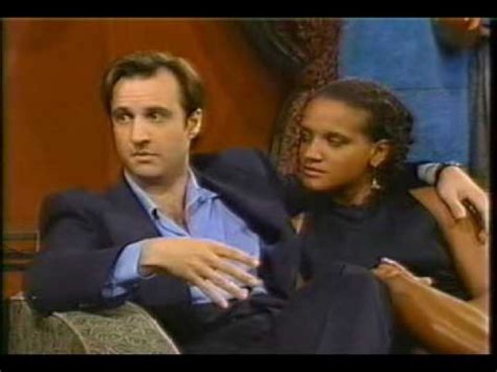 Who Is Bronson Pinchot Married To?