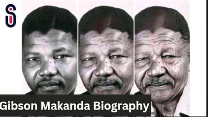 Who Is Gibson Makanda: A Profile Of The Respected Leader