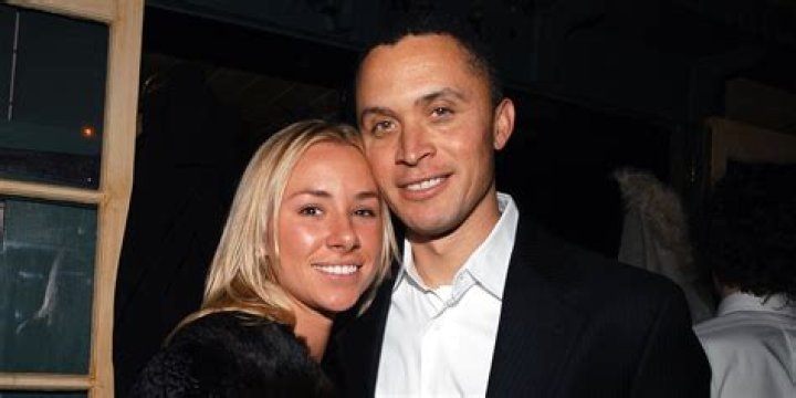 Who Is Harold Ford Jr.'s Wife Today: Unveiling His Marital Status