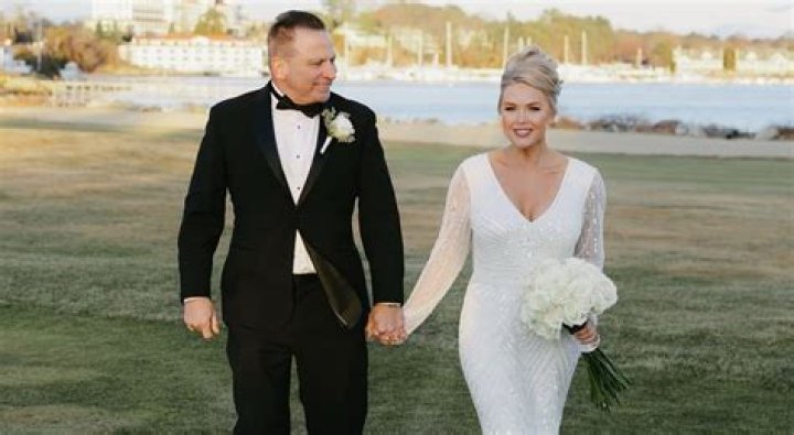 Who Is Karoline Leavitt's Spouse?
