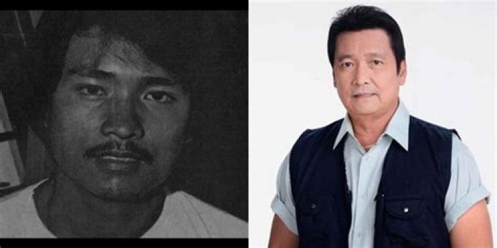 Who Is The Wife Of Lito Lapid: Unveiling The Details
