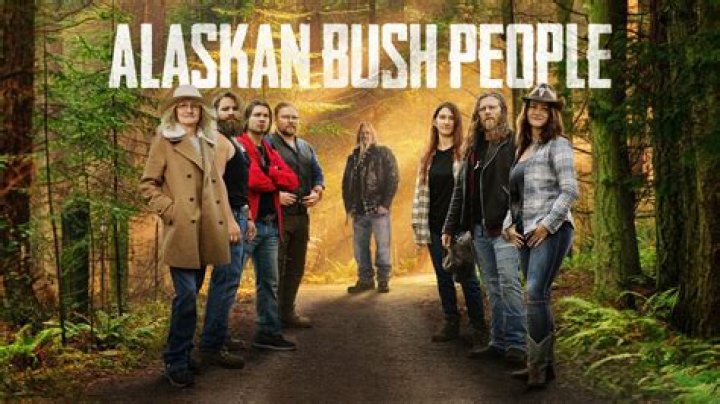 Would You Believe That Alaskan Bush People Was Canceled?