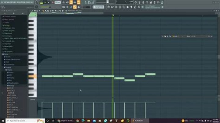 Yamime Lamal: The Ultimate Guide To Making FL Studio Beats