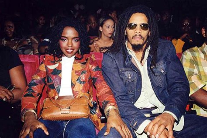 YG Marley's Parents: How Old Are They?